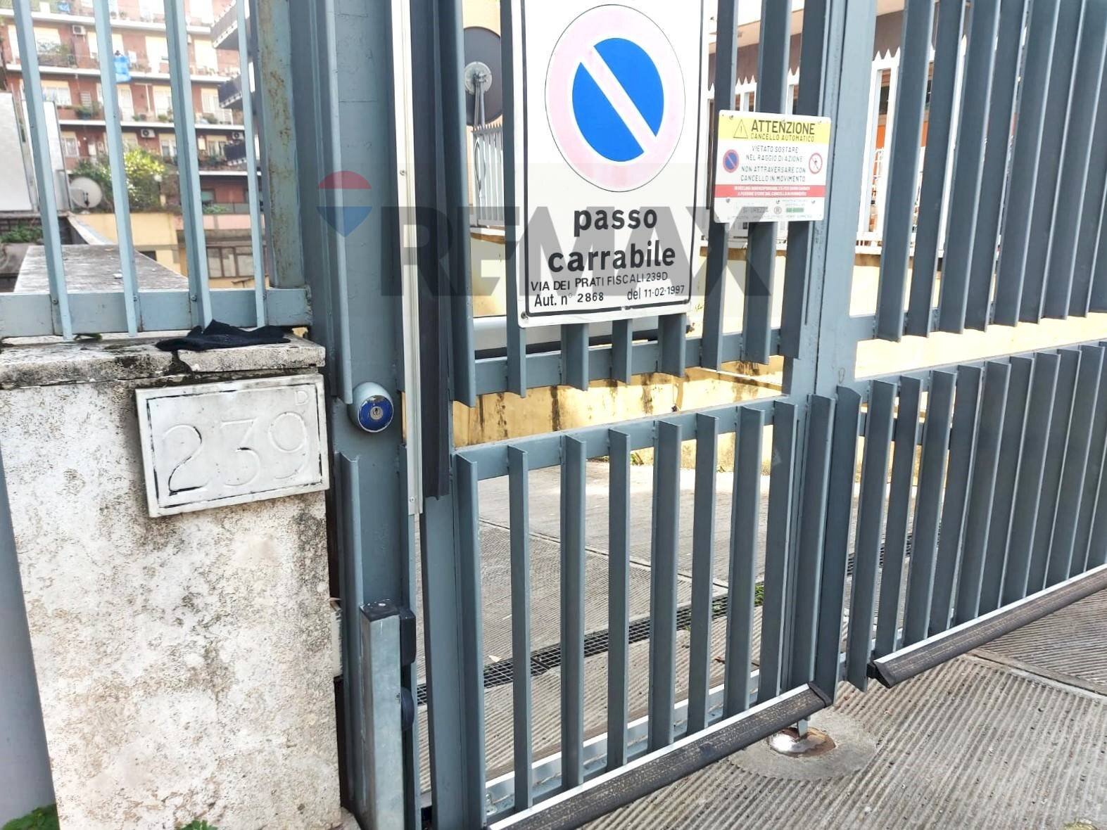 Dettagli - Box Via Dei Prati Fiscali
 
239D, Roma - photo 1