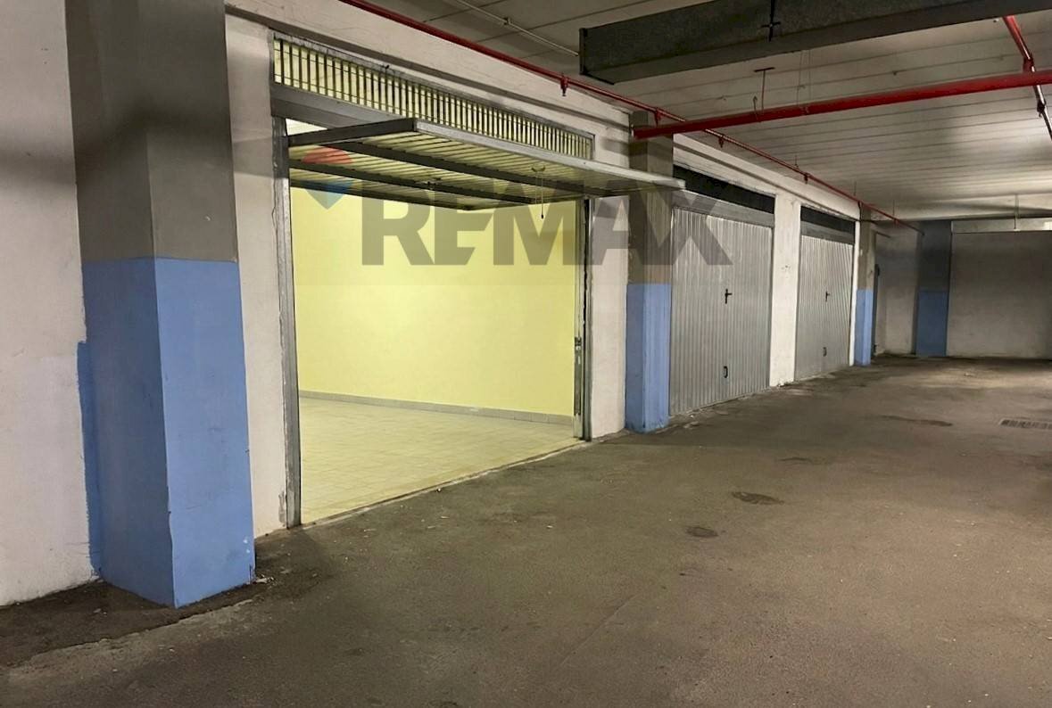 Parcheggio - Box Via Dei Prati Fiscali
239D, Roma - photo 2