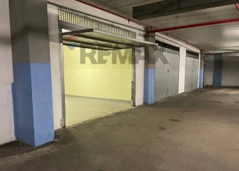 Parcheggio - Box Via Dei Prati Fiscali
239D, Roma - photo 2