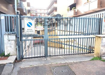 Edificio all\'aperto - Box Via Dei Prati Fiscali
239D, Roma - photo 6