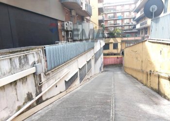 Edificio all\'aperto - Box Via Dei Prati Fiscali
239D, Roma - photo 8