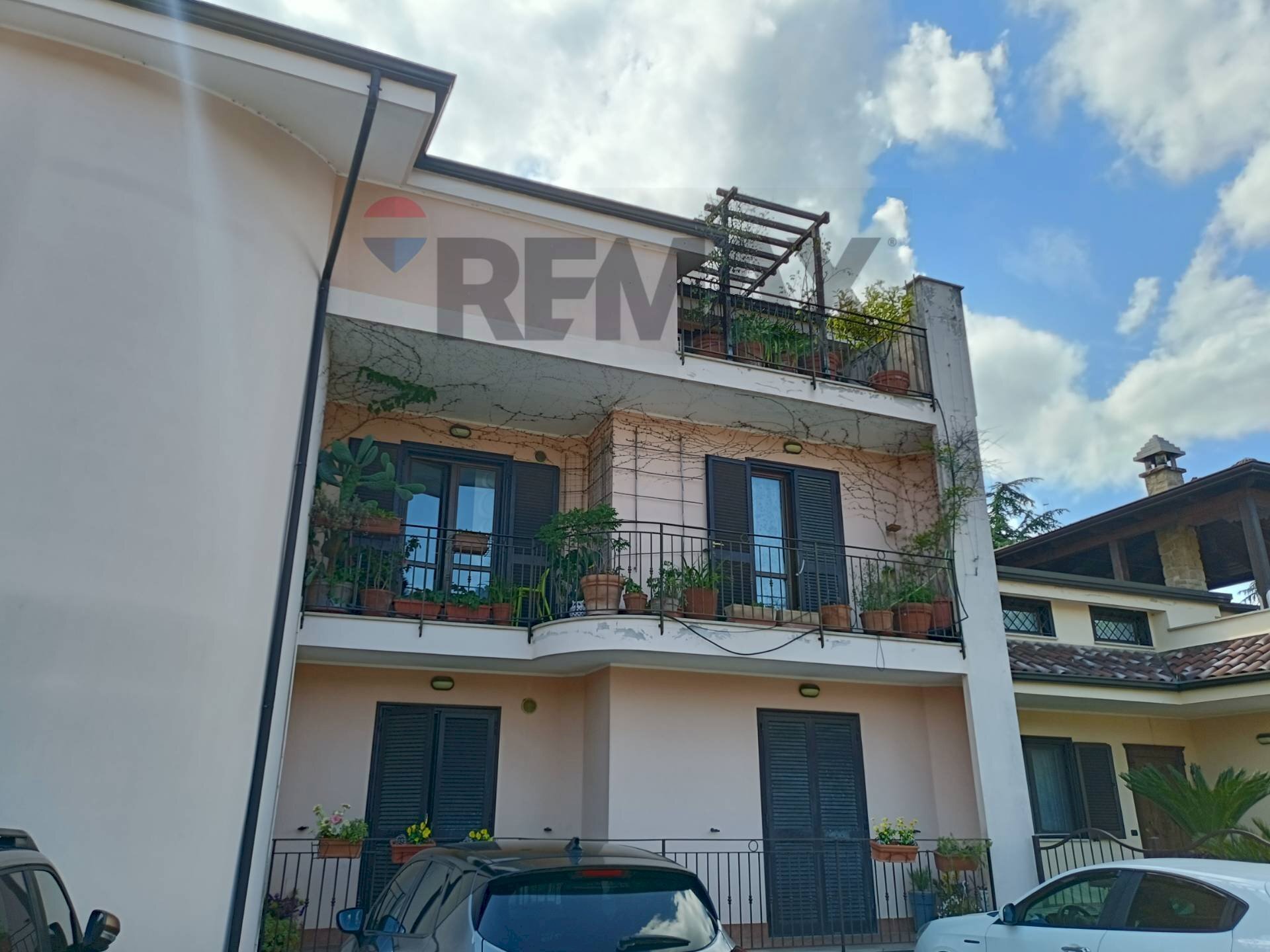 Edificio all\'aperto - Appartamento Via Bagno Del Cardinale
 
6B, Perugia - foto 1