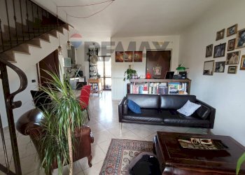 Soggiorno - Appartamento Via Bagno Del Cardinale
 
6B, Perugia - foto 3