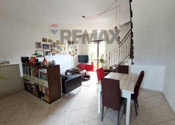 Sala da pranzo - Appartamento Via Bagno Del Cardinale
 
6B, Perugia - foto 6