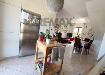 Sala da pranzo - Appartamento Via Bagno Del Cardinale
 
6B, Perugia - foto 9