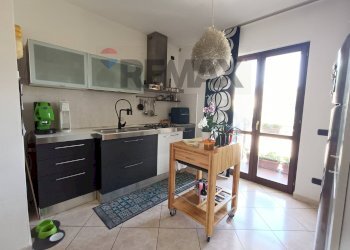 Cucina - Appartamento Via Bagno Del Cardinale
 
6B, Perugia - foto 10
