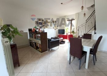 Sala da pranzo - Appartamento Via Bagno Del Cardinale
 
6B, Perugia - foto 11