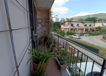 Balcone - Appartamento Via Bagno Del Cardinale
 
6B, Perugia - foto 13