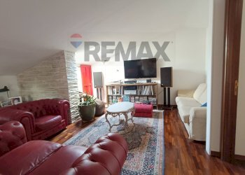 Soggiorno - Appartamento Via Bagno Del Cardinale
 
6B, Perugia - foto 24