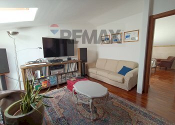 Soggiorno - Appartamento Via Bagno Del Cardinale
 
6B, Perugia - foto 25
