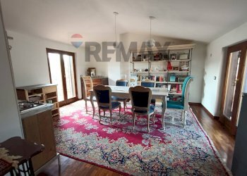 Sala da pranzo - Appartamento Via Bagno Del Cardinale
 
6B, Perugia - foto 26