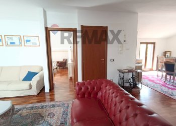 Soggiorno - Appartamento Via Bagno Del Cardinale
 
6B, Perugia - foto 27