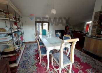 Sala da pranzo - Appartamento Via Bagno Del Cardinale
 
6B, Perugia - foto 29