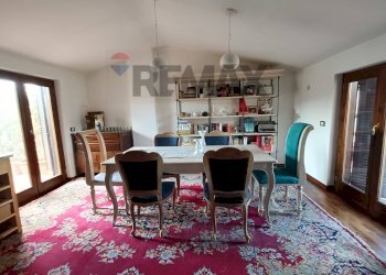 Sala da pranzo - Appartamento Via Bagno Del Cardinale
 
6B, Perugia - foto 33