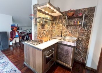 Cucina - Appartamento Via Bagno Del Cardinale
 
6B, Perugia - foto 36