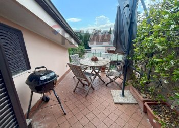Terrazza - Appartamento Via Bagno Del Cardinale
 
6B, Perugia - foto 47