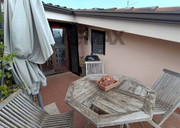 Terrazza - Appartamento Via Bagno Del Cardinale
 
6B, Perugia - foto 51