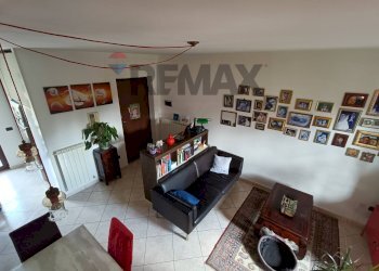 Soggiorno - Appartamento Via Bagno Del Cardinale
 
6B, Perugia - foto 55