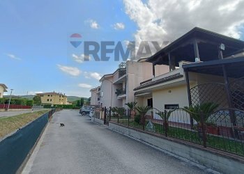Edificio all\'aperto - Appartamento Via Bagno Del Cardinale
 
6B, Perugia - foto 61