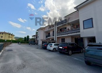 Edificio all\'aperto - Appartamento Via Bagno Del Cardinale
 
6B, Perugia - foto 63
