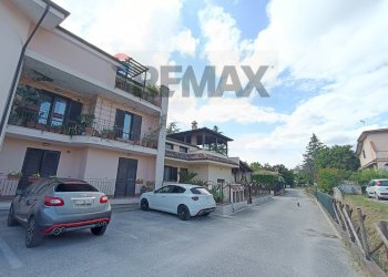 Edificio all\'aperto - Appartamento Via Bagno Del Cardinale
 
6B, Perugia - foto 65