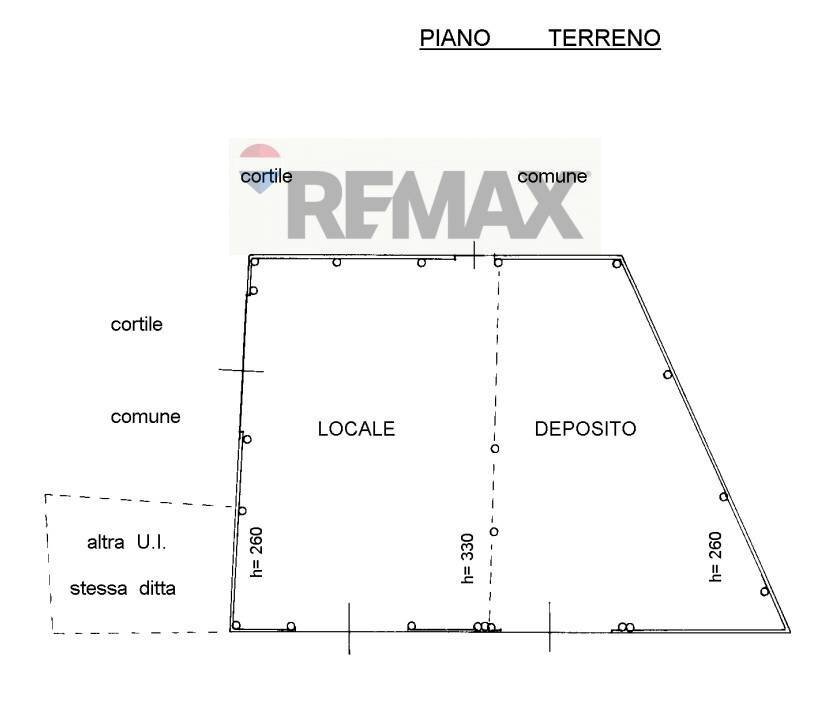 Pianta 2D - Casa indipendente Località  grangia pol
 
9, Robassomero - planimetria 1