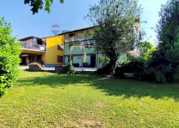 Casa all\'aperto - Casa indipendente Località  grangia pol
 
9, Robassomero - foto 5