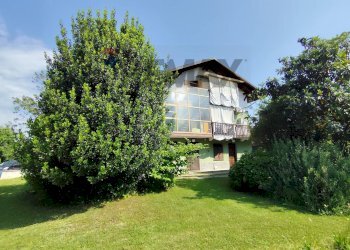 Casa all\'aperto - Casa indipendente Località  grangia pol
 
9, Robassomero - foto 6