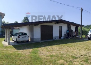 Casa all\'aperto - Casa indipendente Località  grangia pol
 
9, Robassomero - foto 7