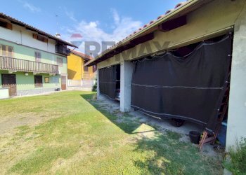 Casa all\'aperto - Casa indipendente Località  grangia pol
 
9, Robassomero - foto 8