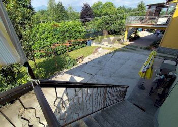 Balcone - Casa indipendente Località  grangia pol
 
9, Robassomero - foto 14
