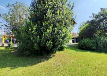 Giardino - Casa indipendente Località  grangia pol
 
9, Robassomero - foto 22
