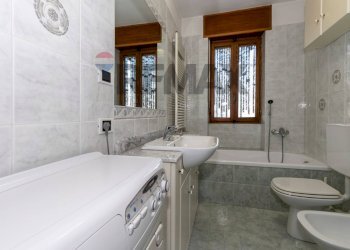 Bagno - Casa indipendente Località  grangia pol
 
9, Robassomero - foto 27