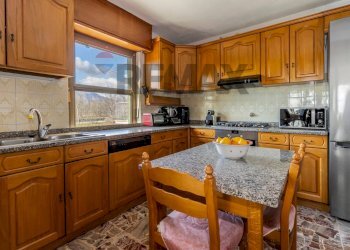 Cucina - Casa indipendente Località  grangia pol
 
9, Robassomero - foto 28