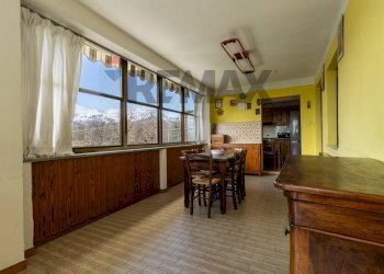 Sala da pranzo - Casa indipendente Località  grangia pol
 
9, Robassomero - foto 30