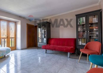 Soggiorno - Casa indipendente Località  grangia pol
 
9, Robassomero - foto 31