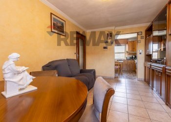 Sala da pranzo - Casa indipendente Località  grangia pol
 
9, Robassomero - foto 32