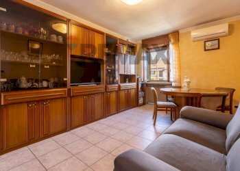 Sala da pranzo - Casa indipendente Località  grangia pol
 
9, Robassomero - foto 34