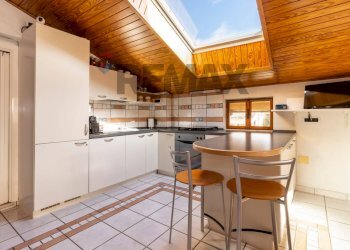 Cucina - Casa indipendente Località  grangia pol
 
9, Robassomero - foto 39