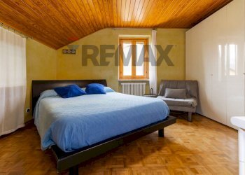 Camera / camera da letto - Casa indipendente Località  grangia pol
 
9, Robassomero - foto 43