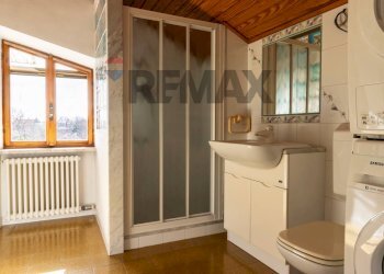 Bagno - Casa indipendente Località  grangia pol
 
9, Robassomero - foto 47