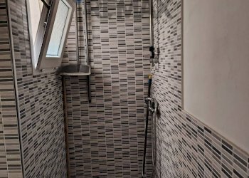Bagno - Bilocale VIA GARIBALDI
152, Paterno - foto 17