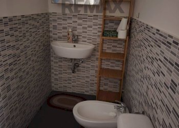 Bagno - Bilocale VIA GARIBALDI
152, Paterno - foto 20