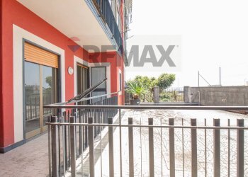 Balcone - Three-room apartment Via Della Felce
 
15, Catania - photo 10