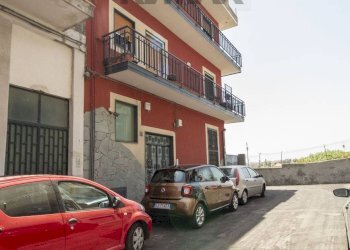 Edificio all\'aperto - Three-room apartment Via Della Felce
 
15, Catania - photo 20