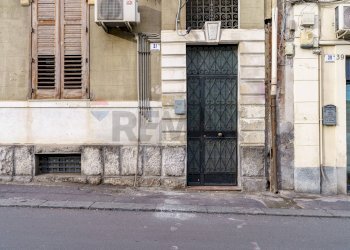 Edificio all\'aperto - Bilocale Via Pietro Novelli
 
37, Catania - foto 34