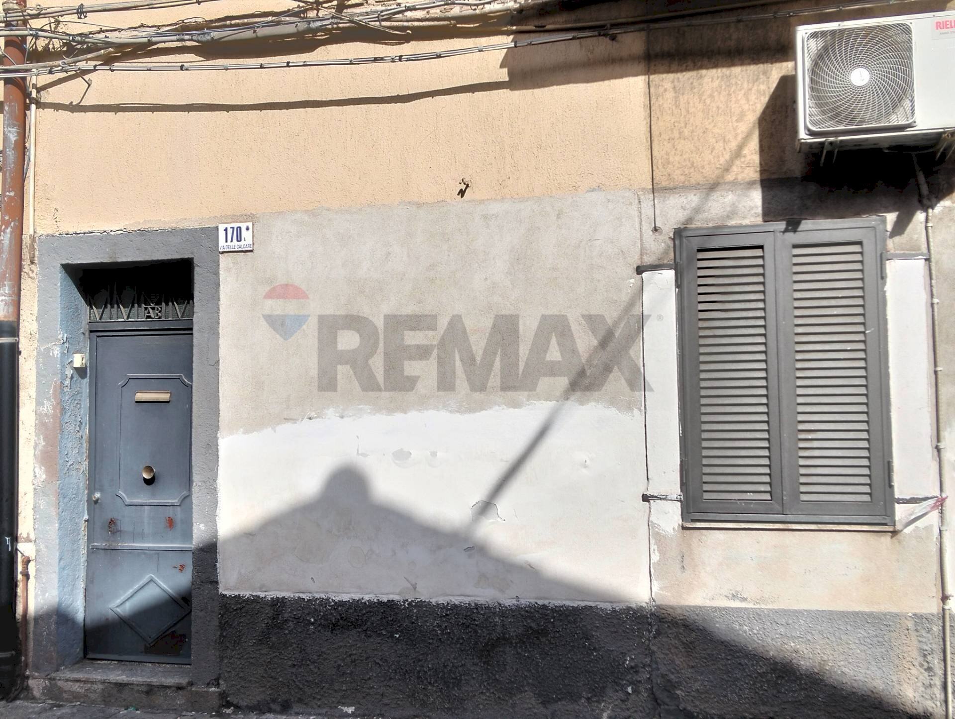 Edificio all\'aperto - Bilocale Via Delle Calcare
170, Catania - foto 2
