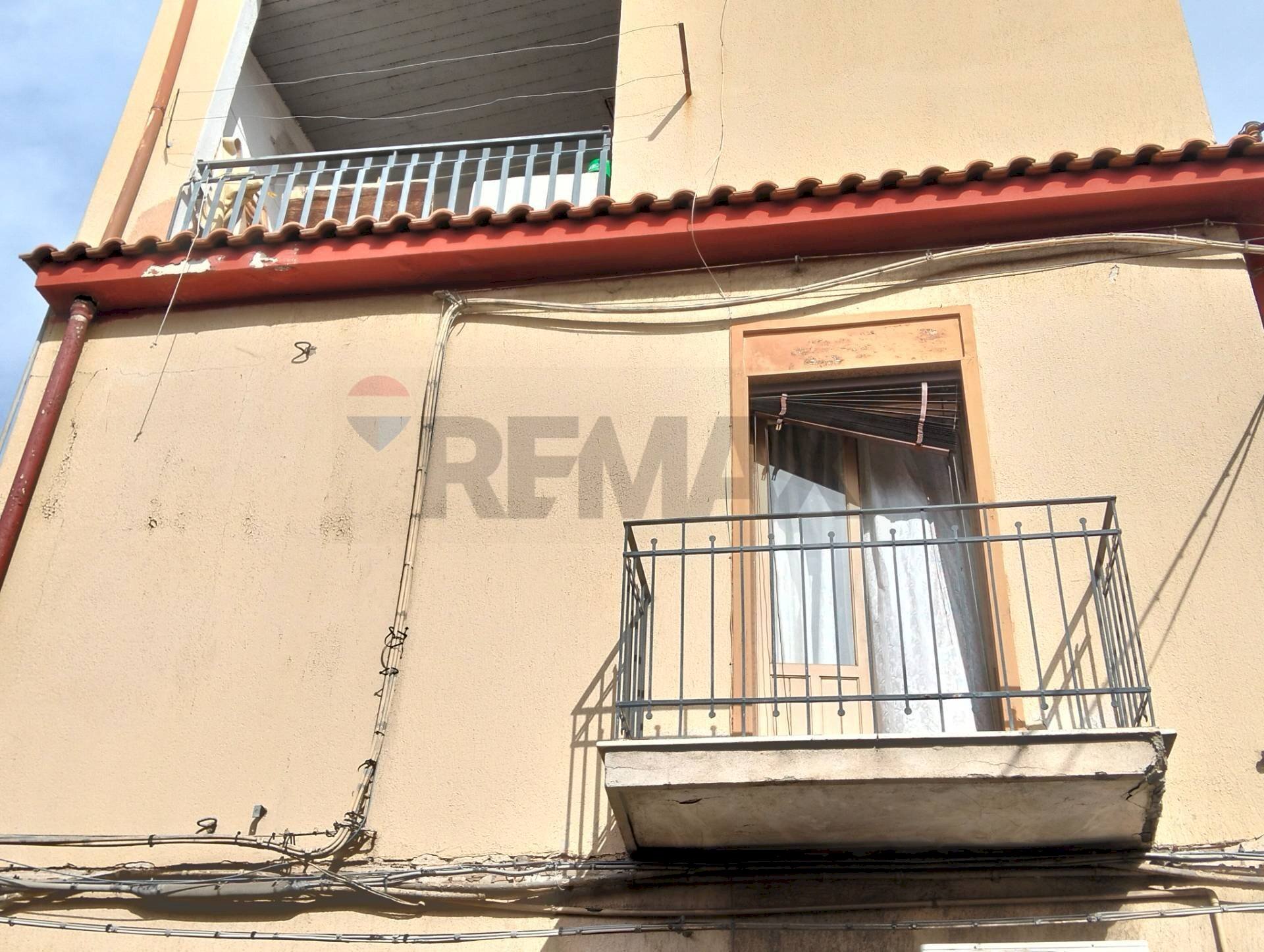 Casa all\'aperto - Bilocale Via Delle Calcare
170, Catania - foto 3