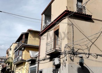 Edificio all\'aperto - Bilocale Via Delle Calcare
 
170, Catania - foto 47