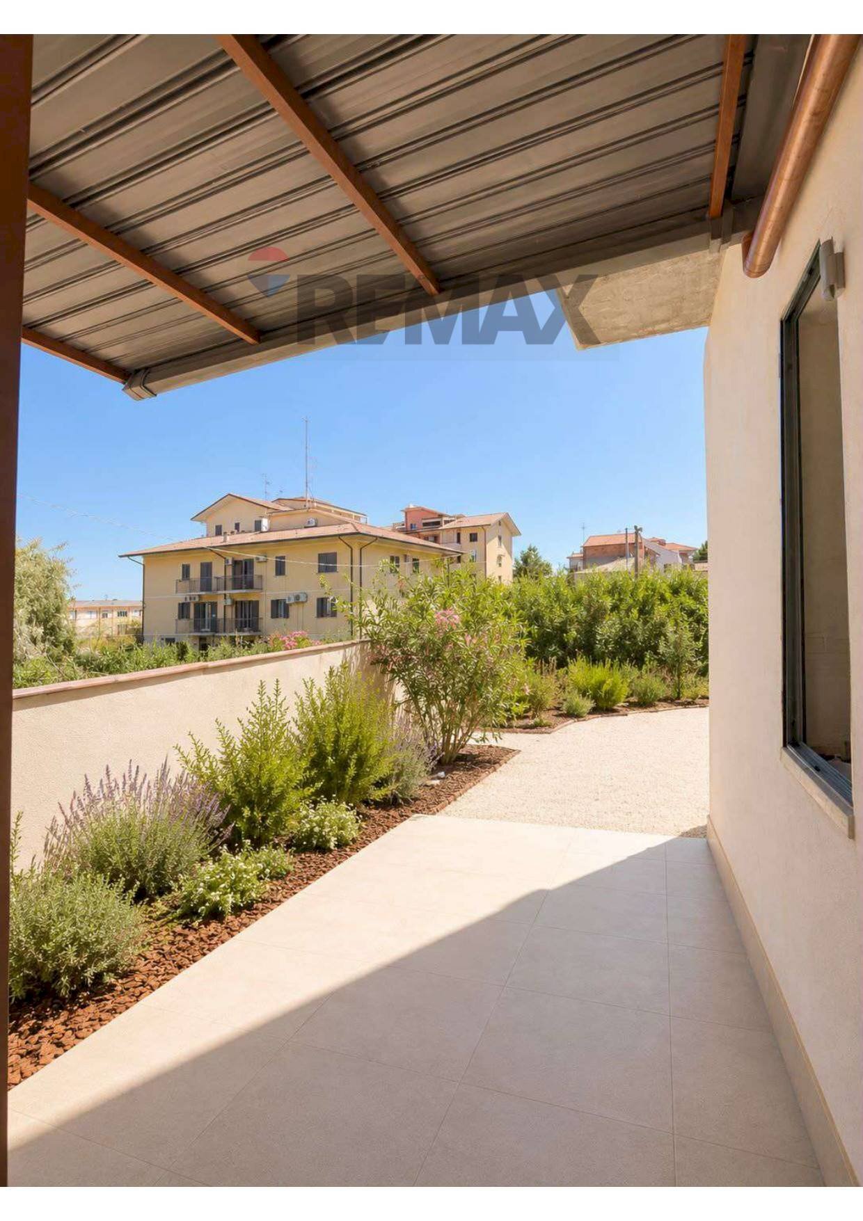 Terrazza - Appartamento via donizzetti, Sant'Agata di Militello - foto 1